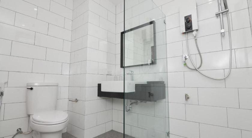 Boondara Boutique Hotel Нахон Паном Екстериор снимка