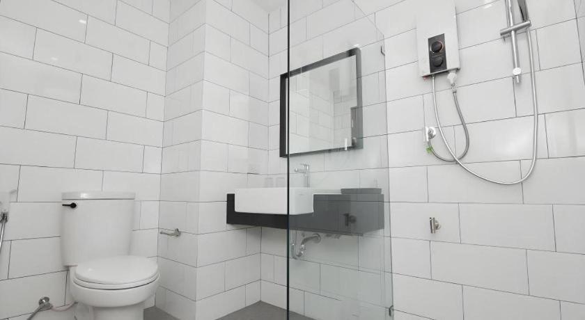 Boondara Boutique Hotel Нахон Паном Екстериор снимка