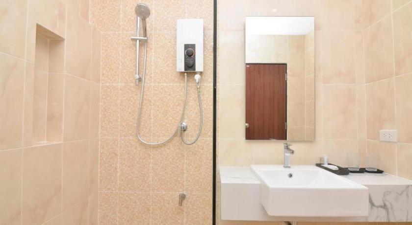 Boondara Boutique Hotel Нахон Паном Екстериор снимка