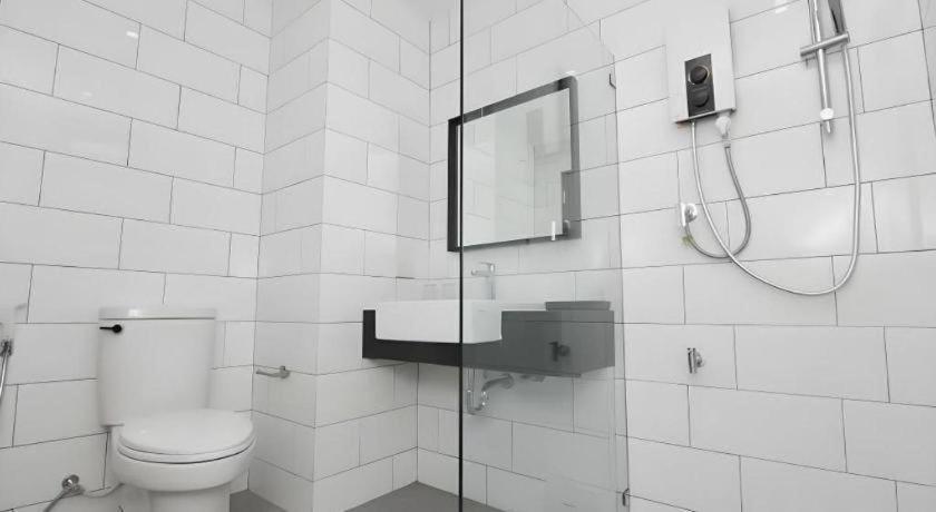 Boondara Boutique Hotel Нахон Паном Екстериор снимка
