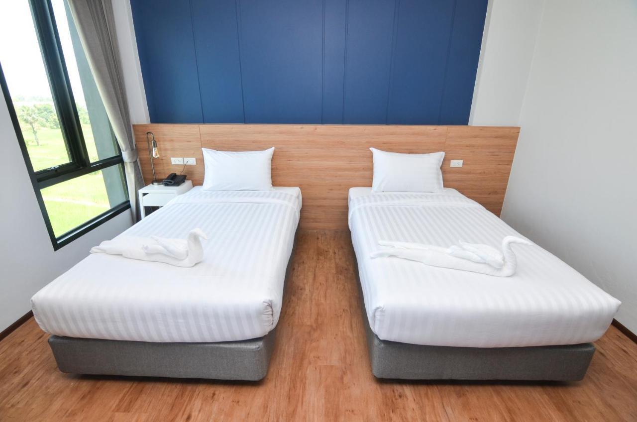 Boondara Boutique Hotel Нахон Паном Екстериор снимка