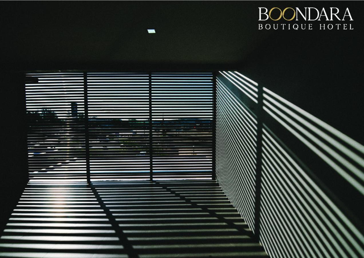 Boondara Boutique Hotel Нахон Паном Екстериор снимка