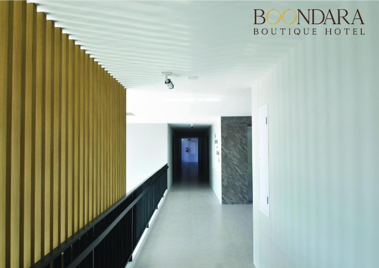 Boondara Boutique Hotel Нахон Паном Екстериор снимка