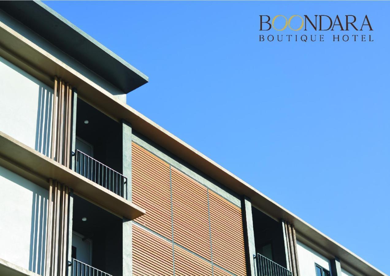 Boondara Boutique Hotel Нахон Паном Екстериор снимка