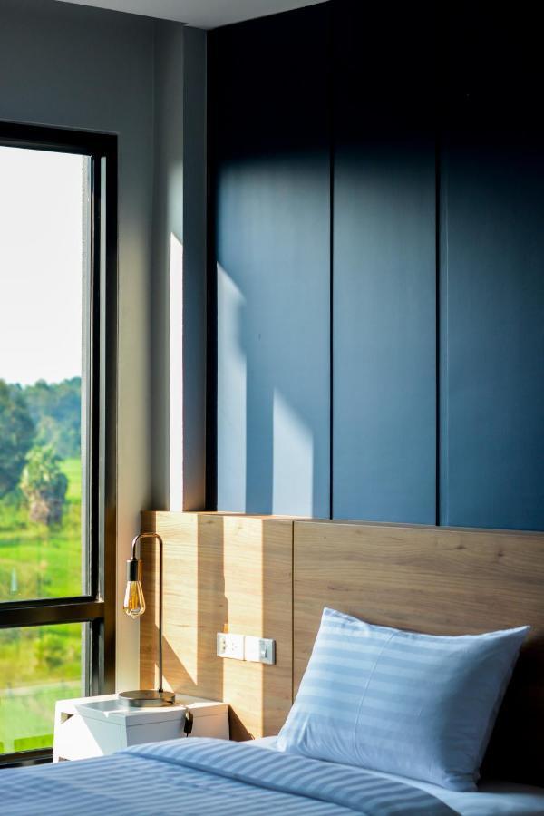 Boondara Boutique Hotel Нахон Паном Екстериор снимка