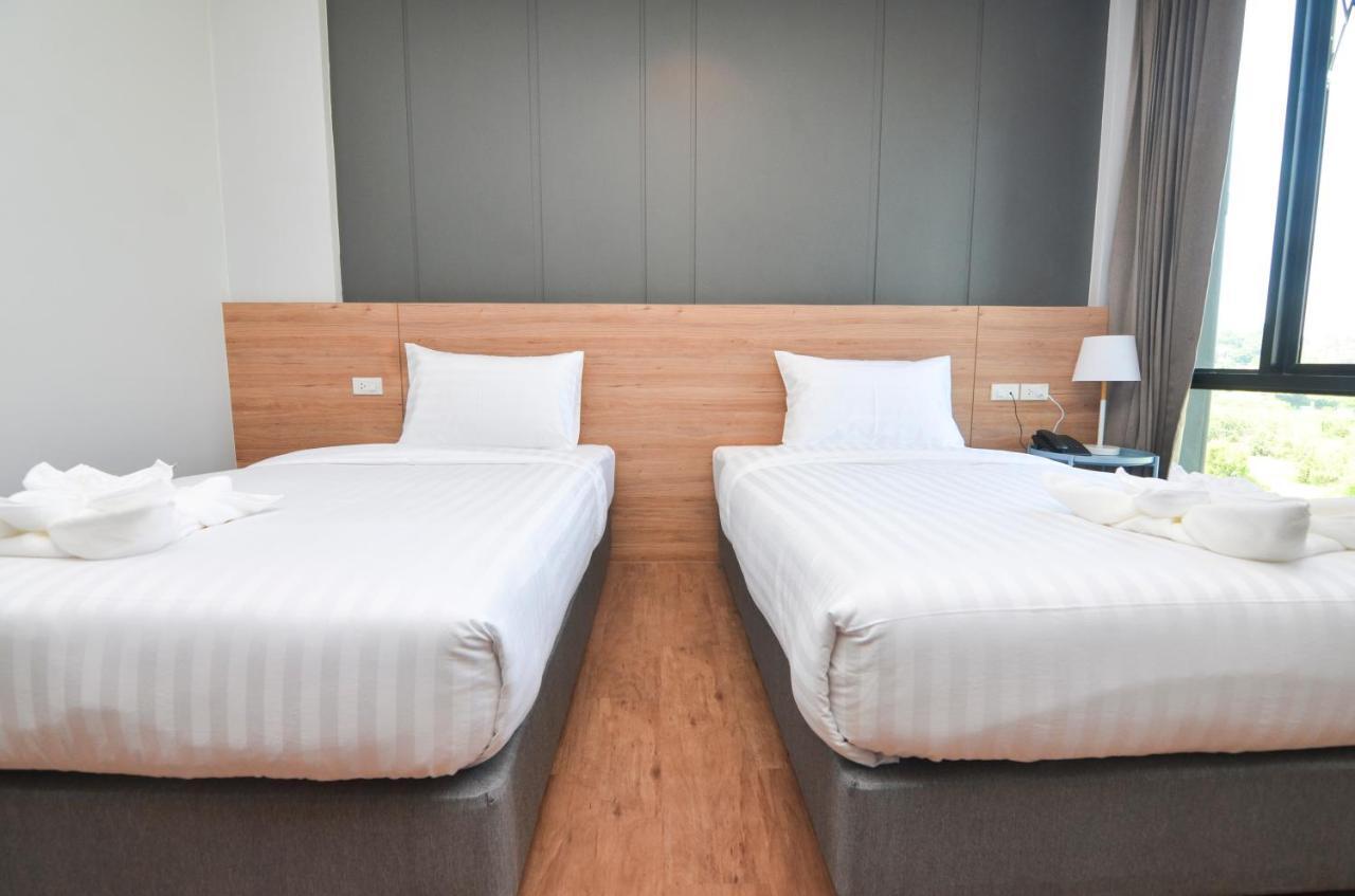 Boondara Boutique Hotel Нахон Паном Екстериор снимка